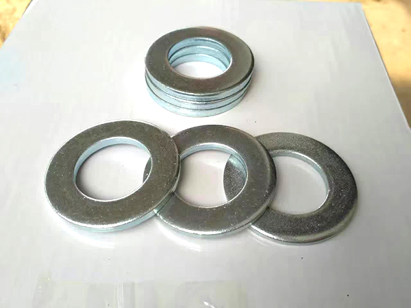 Flat pad