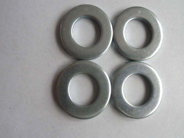 Flat pad
